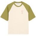 Tee-shirts sur Grenoble : T-shirt Ami Paris 10236121055546