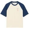 T-shirt Ami Paris 10236121088314