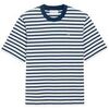 T-shirt Ami Paris 10236121448762