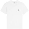 T-shirt Ami Paris 10236121907514