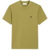 T-shirt Ami Paris 10236121973050
