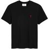 T-shirt Ami Paris 10236122366266