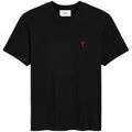 Tee-shirts sur Grenoble : T-shirt Ami Paris 10236122366266