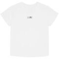 Tee-shirts sur Grenoble : T-shirt Mm6 Maison Margiela 10177425342778