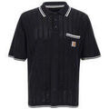 Polos sur Grenoble : Polo Carhartt 10237514940730