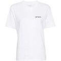 Tee-shirts sur Grenoble : T-shirt Carhartt 10176057966906