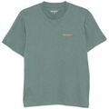 Tee-shirts sur Grenoble : T-shirt Carhartt 10179314483514