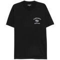 T-shirt Carhartt 10229816525114 Grenoble