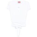 Tee-shirts sur Grenoble : T-shirt Diesel 10260825375034