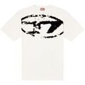 T-shirt Diesel 10260825833786 Grenoble