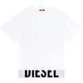Tee-shirts sur Grenoble : T-shirt Diesel 10260826358074