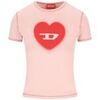 T-shirt Diesel 10260827242810