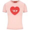T-shirt Diesel 10260827242810 Grenoble