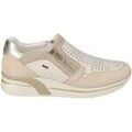 Chaussures d&eacute;contract&eacute;es femme sur Grenoble : Slip ons Valleverde VNF551W