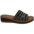 Mules femme sur Grenoble : Mules Susimoda A006.104