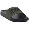 Mules homme sur Grenoble : Mules Icon MILITARE