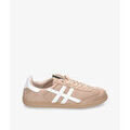Baskets femme sur Grenoble : Baskets basses Corina M5075