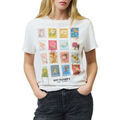 Tee-shirts sur Grenoble : T-shirt Roy Rogers ROG0053CQ540111