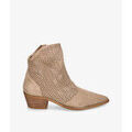 Bottes femme sur Grenoble : Bottines Corina M5005