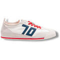 Baskets homme sur Grenoble : Baskets basses Back 70 SNEAKERS LEON