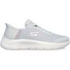 Baskets basses Skechers Slip-ins: Go Walk Flex - Grand Entry