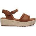 Chaussures d&eacute;contract&eacute;es femme sur Grenoble : Espadrilles Timberland Santorini Sun Backstrap