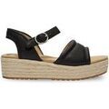 Chaussures d&eacute;contract&eacute;es femme sur Grenoble : Espadrilles Timberland Santorini Sun Backstrap