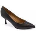 Chaussures &agrave; talons femme sur Grenoble : Chaussures escarpins Walter Steiger Escarpins en cuir