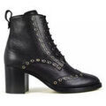 Bottes femme sur Grenoble : Bottines Jimmy Choo Boots Hannah