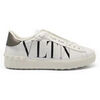 Baskets basses Valentino Bags Baskets Open