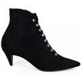 Bottes femme sur Grenoble : Bottines Saint Laurent Bottines Ally