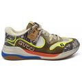 Baskets homme sur Grenoble : Baskets basses Gucci Sneakers Ultrapace