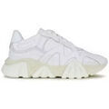 Baskets basses Versace Sneakers Squalo