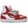 Baskets homme sur Grenoble : Baskets montantes Off-White Sneakers Off Court