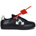Baskets femme sur Grenoble : Baskets basses Off-White Sneakers Low Vulcanized