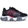 Baskets femme sur Grenoble : Baskets basses Versace Sneakers Squalo