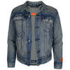 Veste Heron Preston Veste en jean
