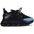 Baskets homme sur Grenoble : Baskets basses Versace Sneakers Chain Reaction