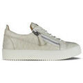 Baskets basses Giuseppe Zanotti Sneakers Frankie Grenoble