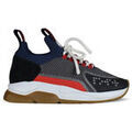Baskets homme sur Grenoble : Baskets basses Versace Sneakers Chain Reaction