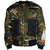 Blouson Heron Preston Veste Bomber