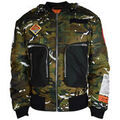 Vestes sur Grenoble : Blouson Heron Preston Veste Bomber