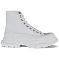 Baskets homme sur Grenoble : Baskets montantes McQ Alexander McQueen Baskets Tread Slick