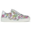 Baskets femme sur Grenoble : Baskets basses Versace Sneakers Ilus Medusa