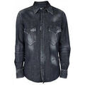 Chemises/chemisettes sur Grenoble : Chemise Dsquared Chemise