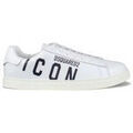 Baskets homme sur Grenoble : Baskets basses Dsquared Sneakers