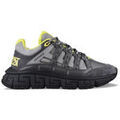 Baskets homme sur Grenoble : Baskets basses Versace Sneakers Trigreca