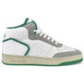 Baskets homme sur Grenoble : Baskets montantes Saint Laurent Sneakers SL/80