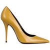 Chaussures escarpins Saint Laurent Escarpins Instinct 100