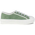Baskets femme sur Grenoble : Baskets basses Dior Baskets Walk'N Faded Cannage
